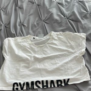 Gymshark Crop Top
